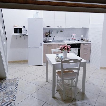 Bed and Breakfast Casa Carolina A Toledo à Naples Extérieur photo