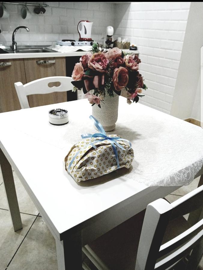 Bed and Breakfast Casa Carolina A Toledo à Naples Extérieur photo